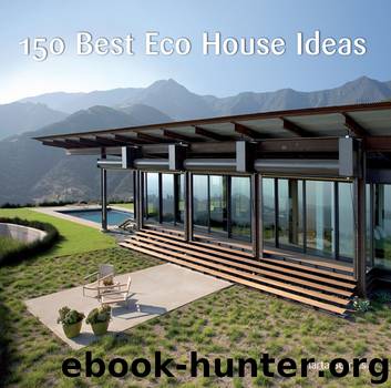 150 Best Eco House Ideas by Marta Serrats
