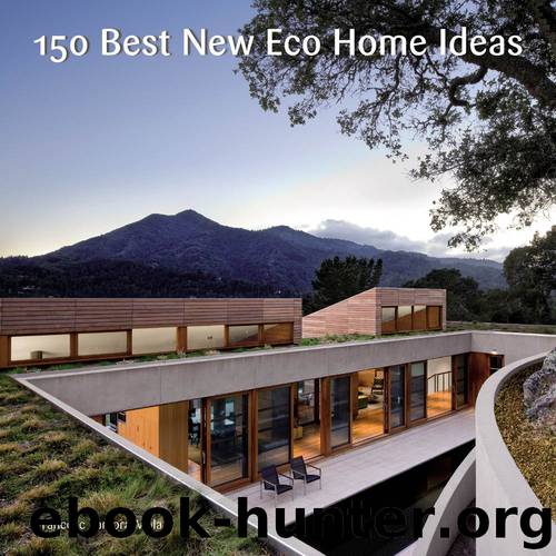 150 Best New Eco Home Ideas by None