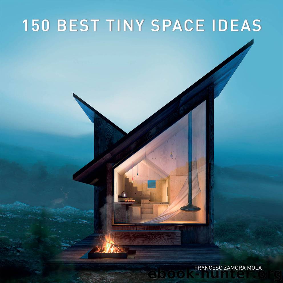 150 Best Tiny Space Ideas by Francesc Zamora