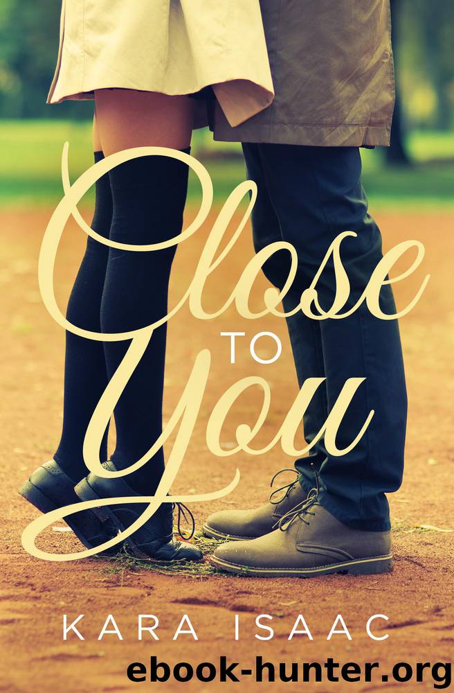 1501117327 by Kara Isaac