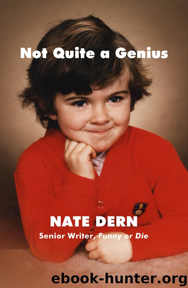 1501122207 (N) by Nate Dern