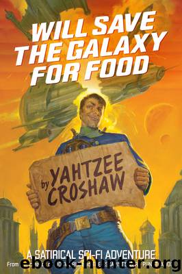 jam by yahtzee croshaw