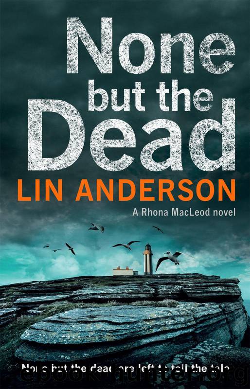 1509806989 by Lin Anderson