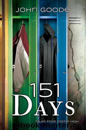 151 Days by John Goode