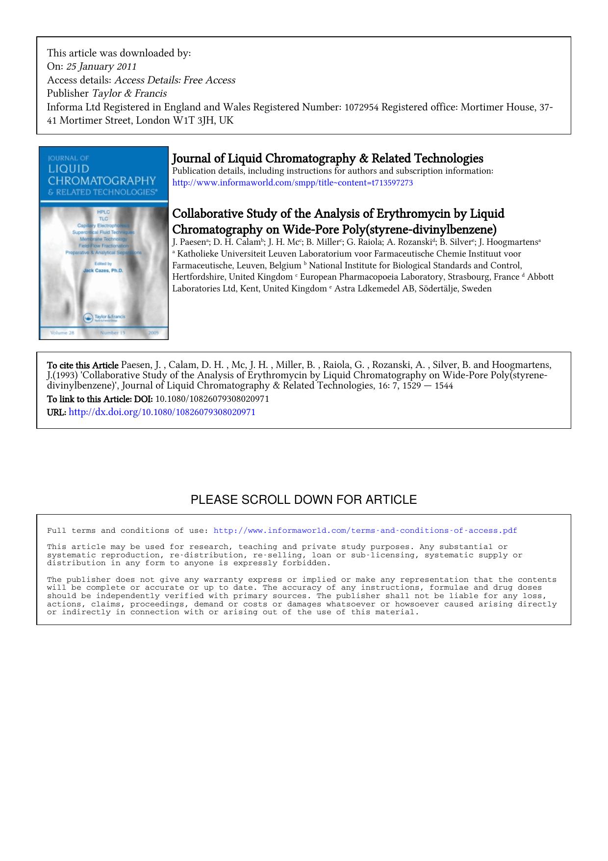 1529-1544 by Unknown