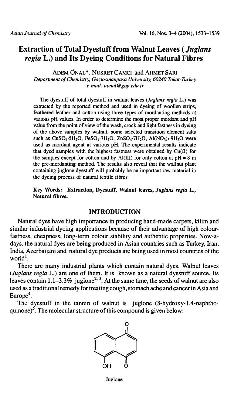 1533-1539 by Unknown