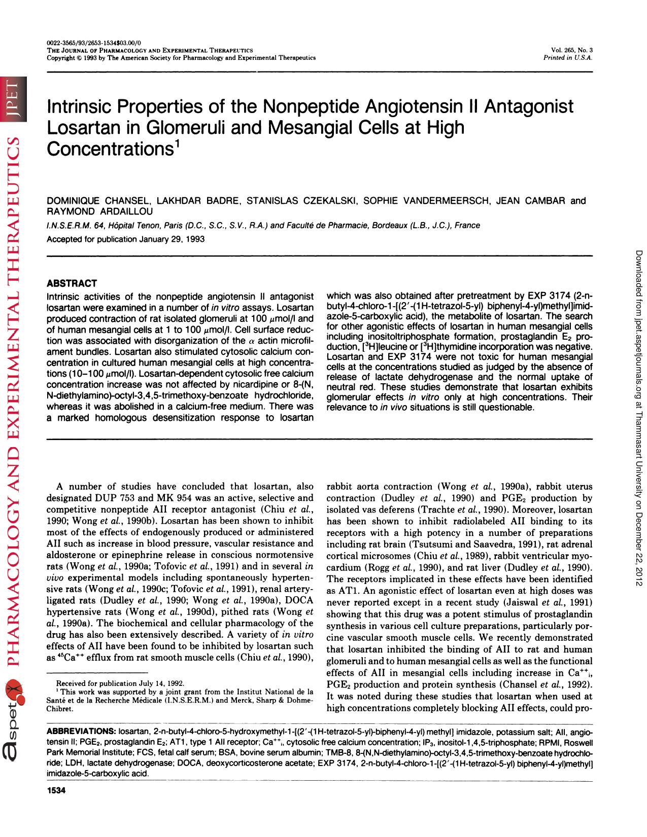 1534-1543 by Unknown