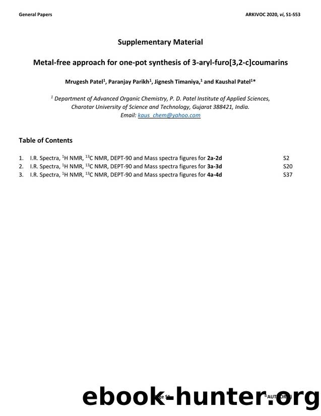 155-167 sup by rony patel