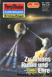 1555 - Zu Arkons Ruhm und Ehre by Unbekannt