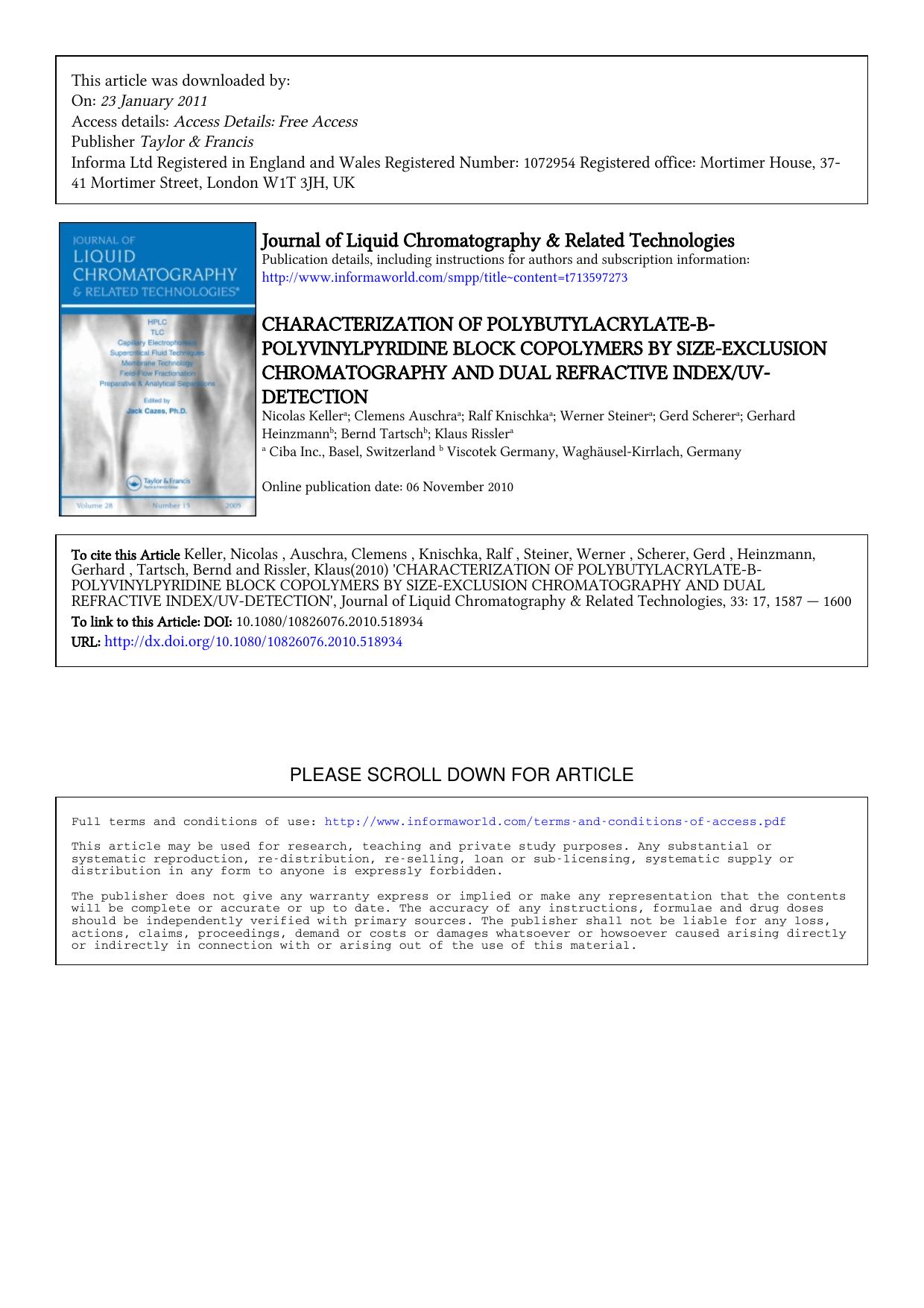 1587-1600 by Unknown