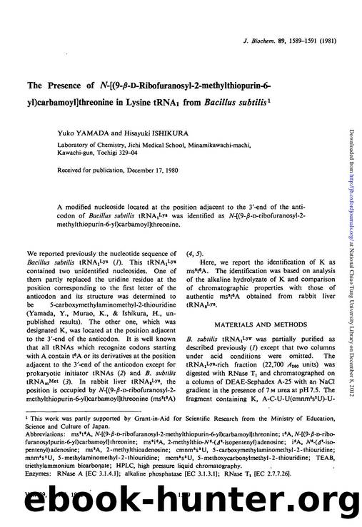 1589-1591 by Unknown