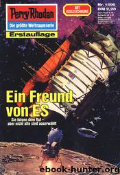 1599 - Ein Freund von ES by Unbekannt