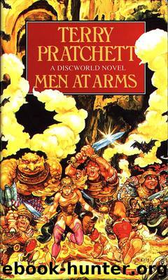 15_Men at Arms by Terry Pratchett