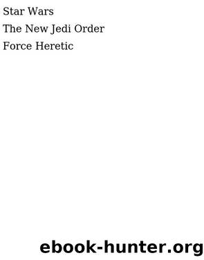 16 - force heretic by Unknown