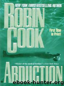16 Abduction by Robin Cook