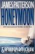 16 Honeymoon by James Patterson
