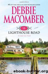 16 Lighthouse Road-cedar cove 1 by Debbie Macomber