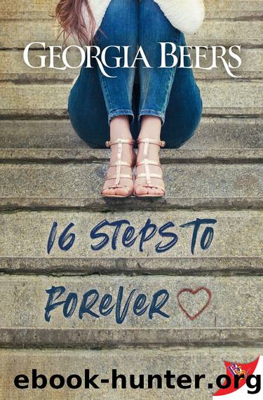 16 Steps to Forever by Georgia Beers