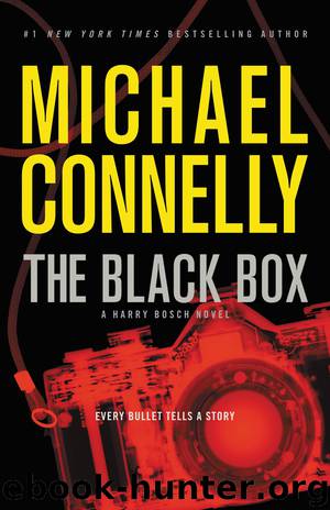 16 The Black Box by Michael Connelly