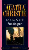 16 Uhr 50 ab Paddington by Christie Agatha