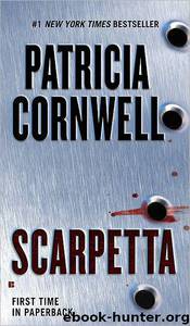 16. Scarpetta (2008) by Patricia Cornwell