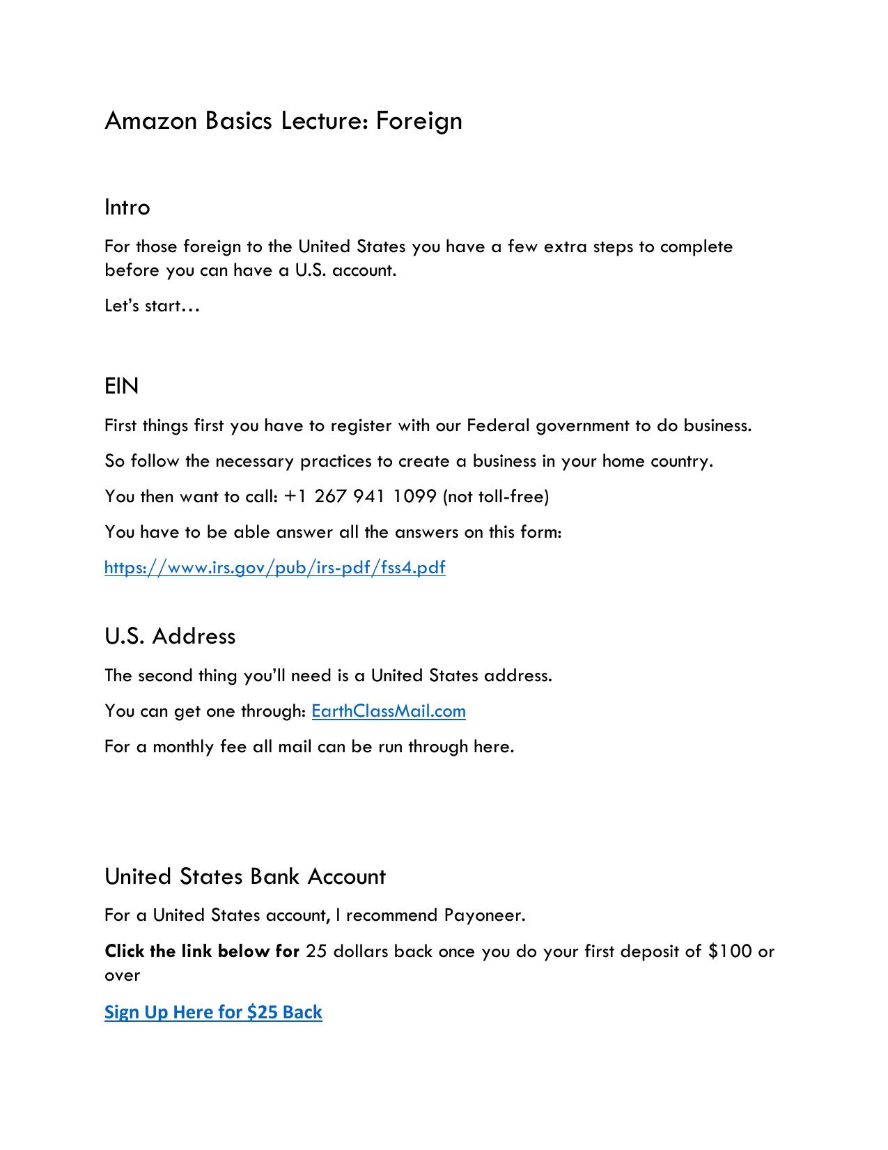 16.1 Amazon Basics Lecture Foreign PDF copy.pdf by Unknown
