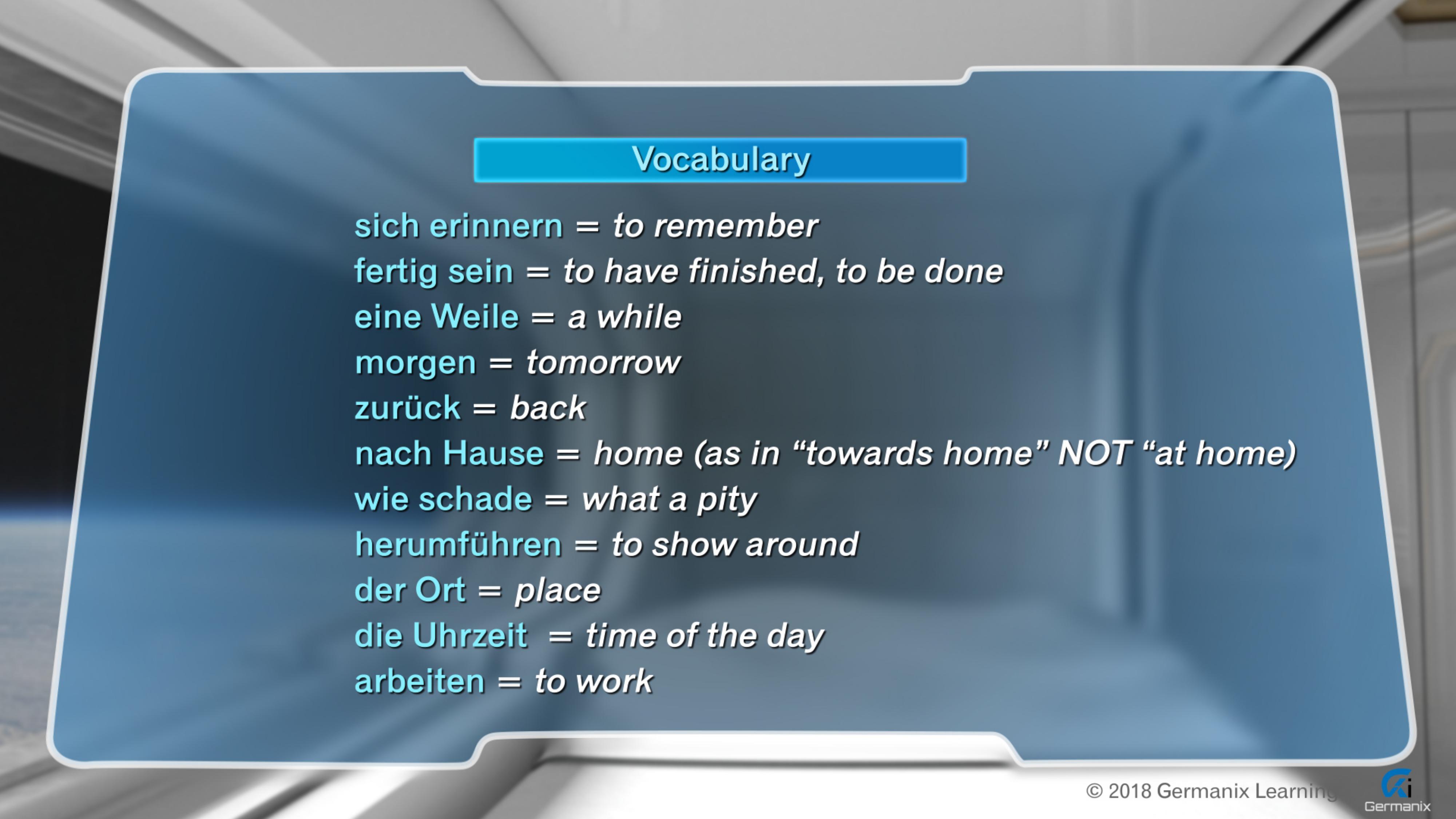 16.2 Task 4 by Vocabulary & Commentary