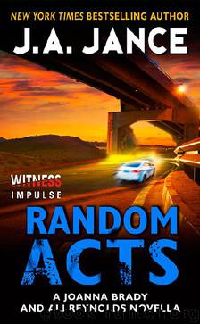 16.6 Random Acts by J A Jance