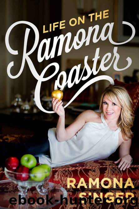 1618688766 (N) by Ramona Singer