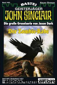 1623 - Der Zombie-Rabe by Jason Dark