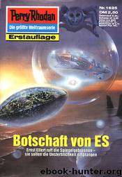 1625 - Botschaft von ES by Unbekannt