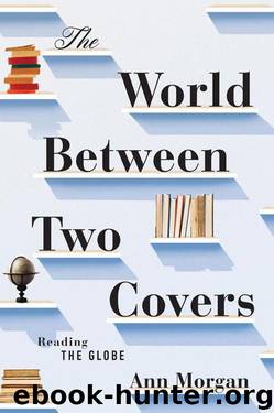 1631490672 (N) by Ann Morgan