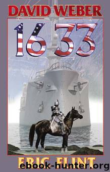 1633 by David Mark Weber