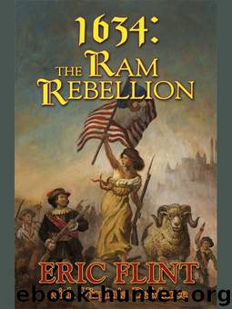 1634-The Ram Rebellion by Eric Flint & Virginia DeMarce