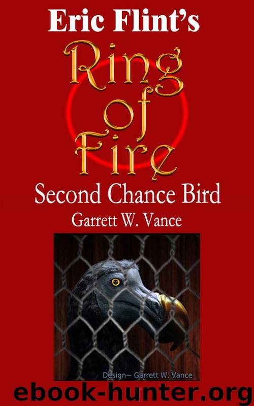 1635: Second Chance Bird by Eric Flint