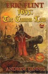 1635: The Cannon Law by Eric Flint