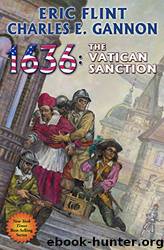 1636_The Vatican Sanction by Eric Flint & Charles E. Gannon