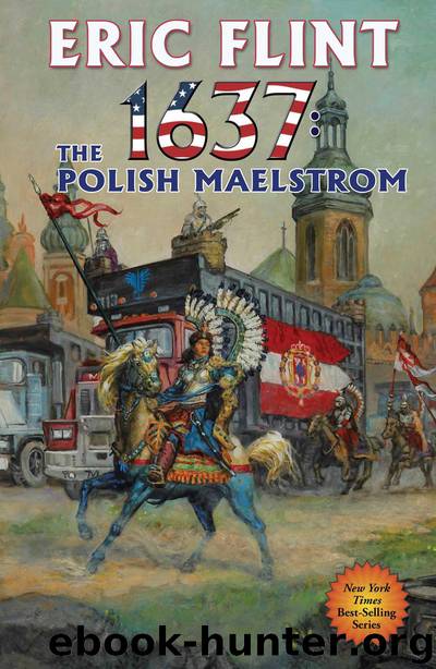1637 The Polish Maelstrom by Eric Flint