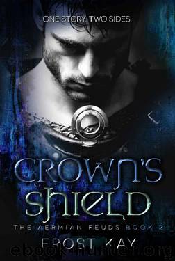 1641365366-Crown s Shield by Frost Kay
