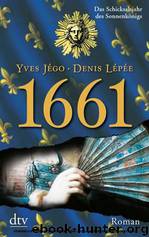 1661 by Denis Lépée