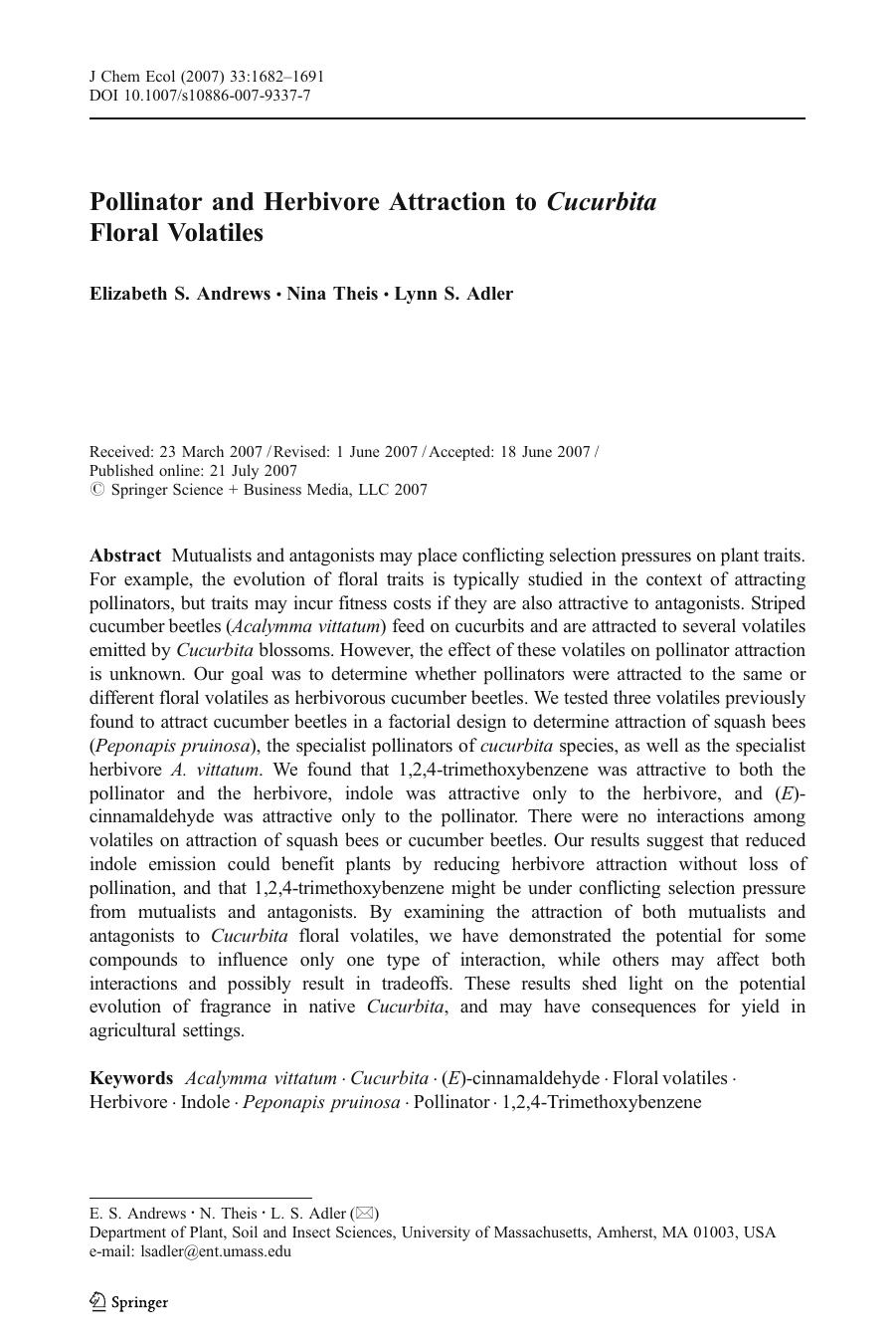 1682-1691 by Unknown