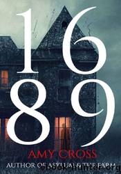 1689 by Amy Cross