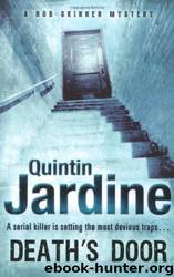 17 - Death's Door by Quintin Jardine
