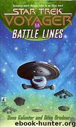 17 Battle Lines by Greg Brodeur & Dave Galanter