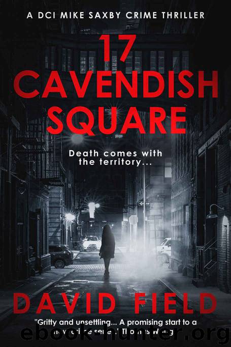 17 Cavendish Square by David Field