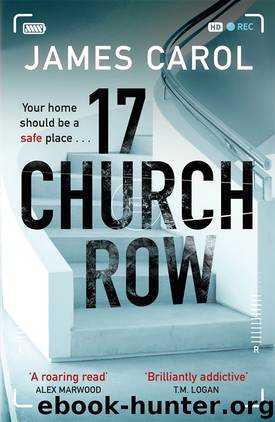 17 Church Row by James Carol