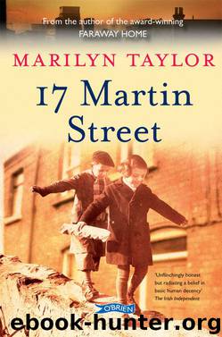 17 Martin Street by Marilyn Taylor