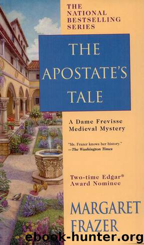 17 The Apostate's Tale by Frazer Margaret