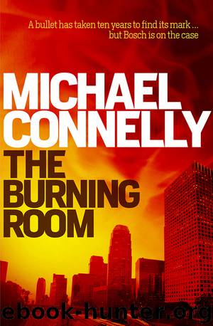 17 The Burning Room by Michael Connelly