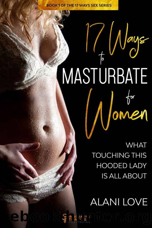 17 Ways to Masturbate - For Women: Your Guide to How to Sex This Hooded Lady (17 Ways - The Sex Series) by Alani Love